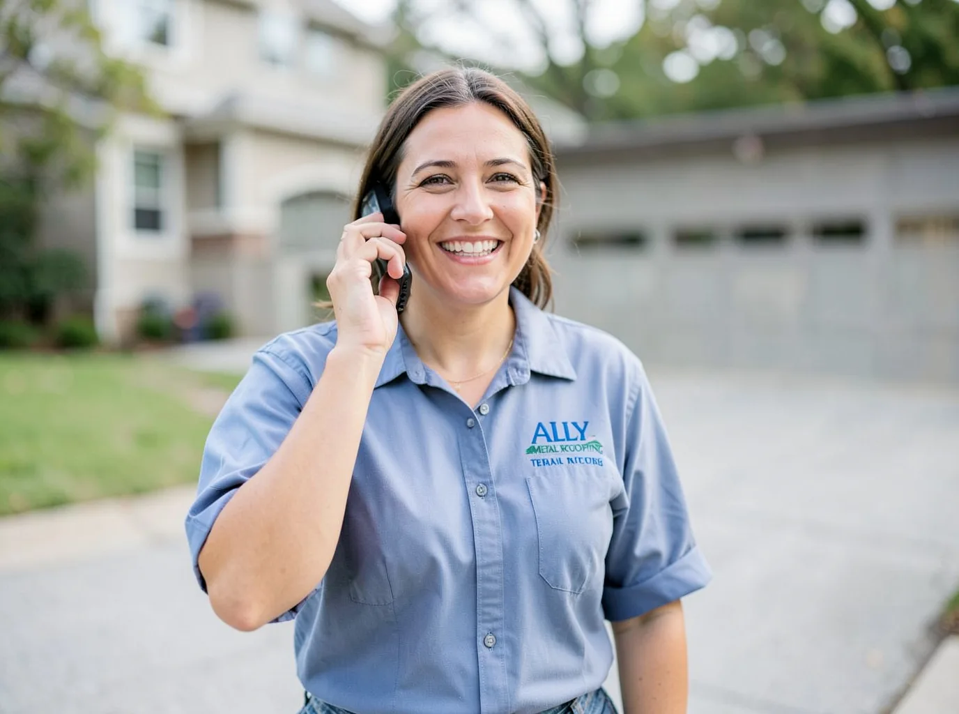 Metal Roof Installation Oakpark, VA FAQs
